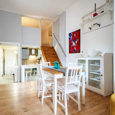 Need Is Loft * Milan