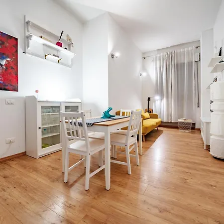 Need Is Loft * Milan