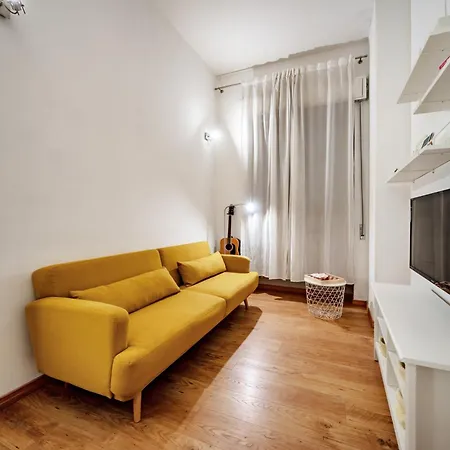 Need Is Loft מילאנו