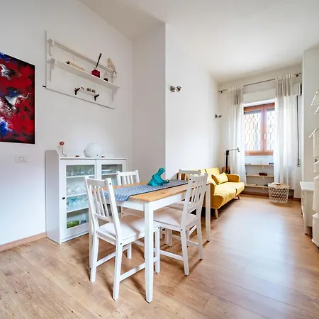 Need Is Loft Διαμέρισμα *