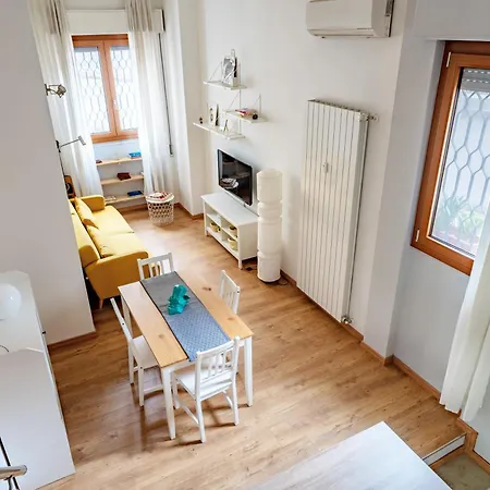 Apartment Need Is Loft Milan