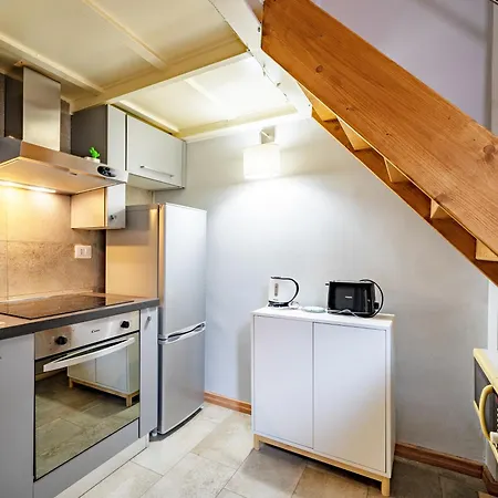 Apartment Need Is Loft