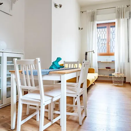 Need Is Loft Apartment