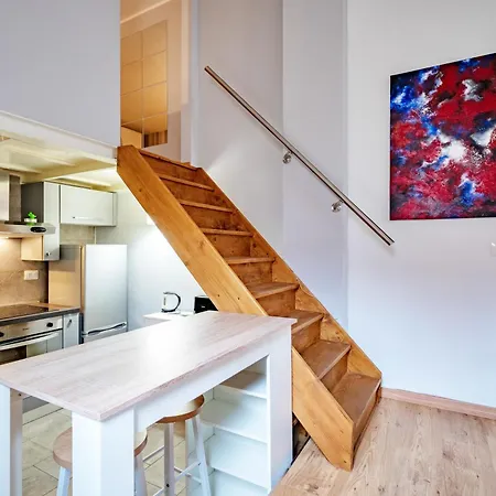 Apartment Need Is Loft Milan