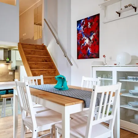 Need Is Loft * Μιλάνο