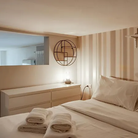 Need Is Loft Apartment *